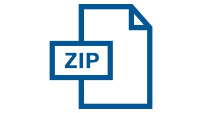 Zip-Download-Bildchen